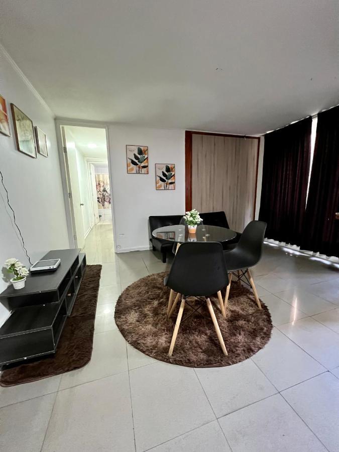 Anto Apartamento Santiago