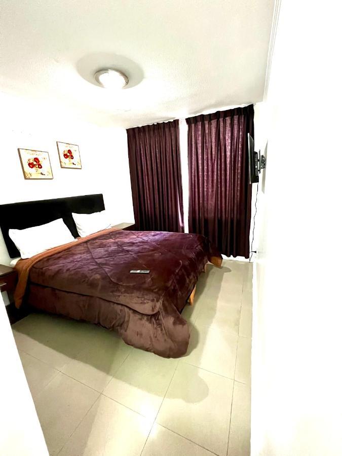 Apartamento Anto Santiago
